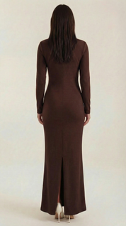 Sukienka Maxikleid Roberta