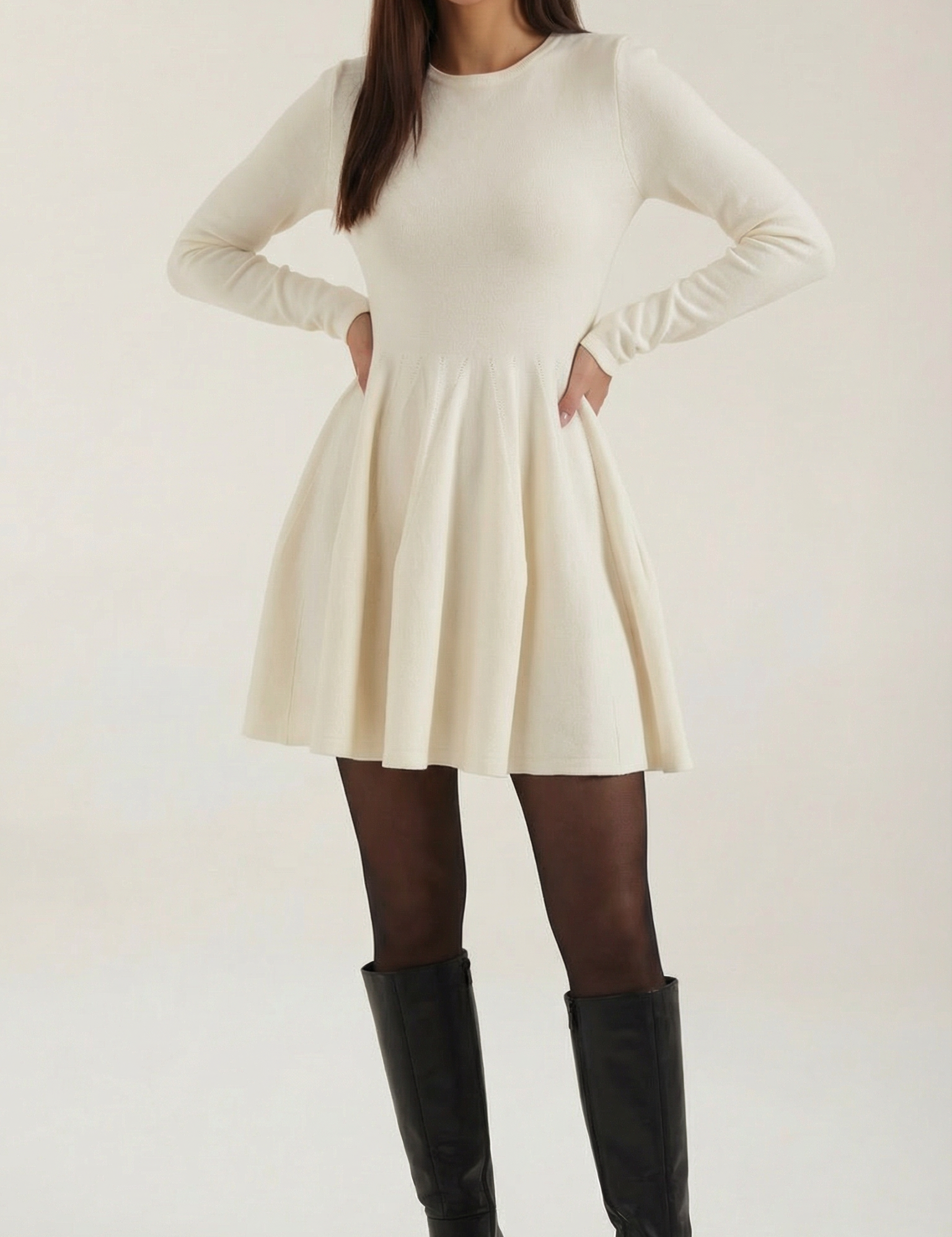 rosa-mae-de-tiffany-langarm-falten-minikleid-minikleider-creme-1871525.png