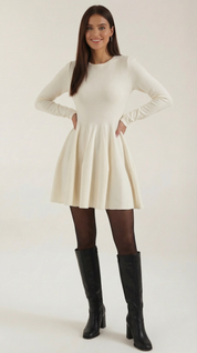 Sukienka Mini Tiffany