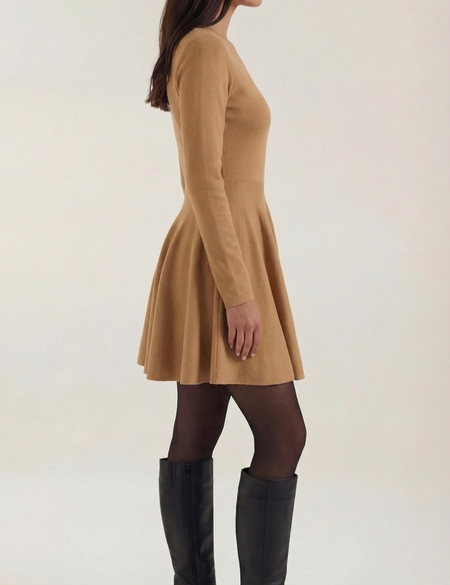 rosa-mae-de-tiffany-langarm-falten-minikleid-minikleider-khaki-6246304.png