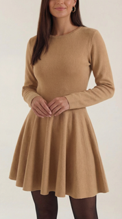 Sukienka Mini Tiffany