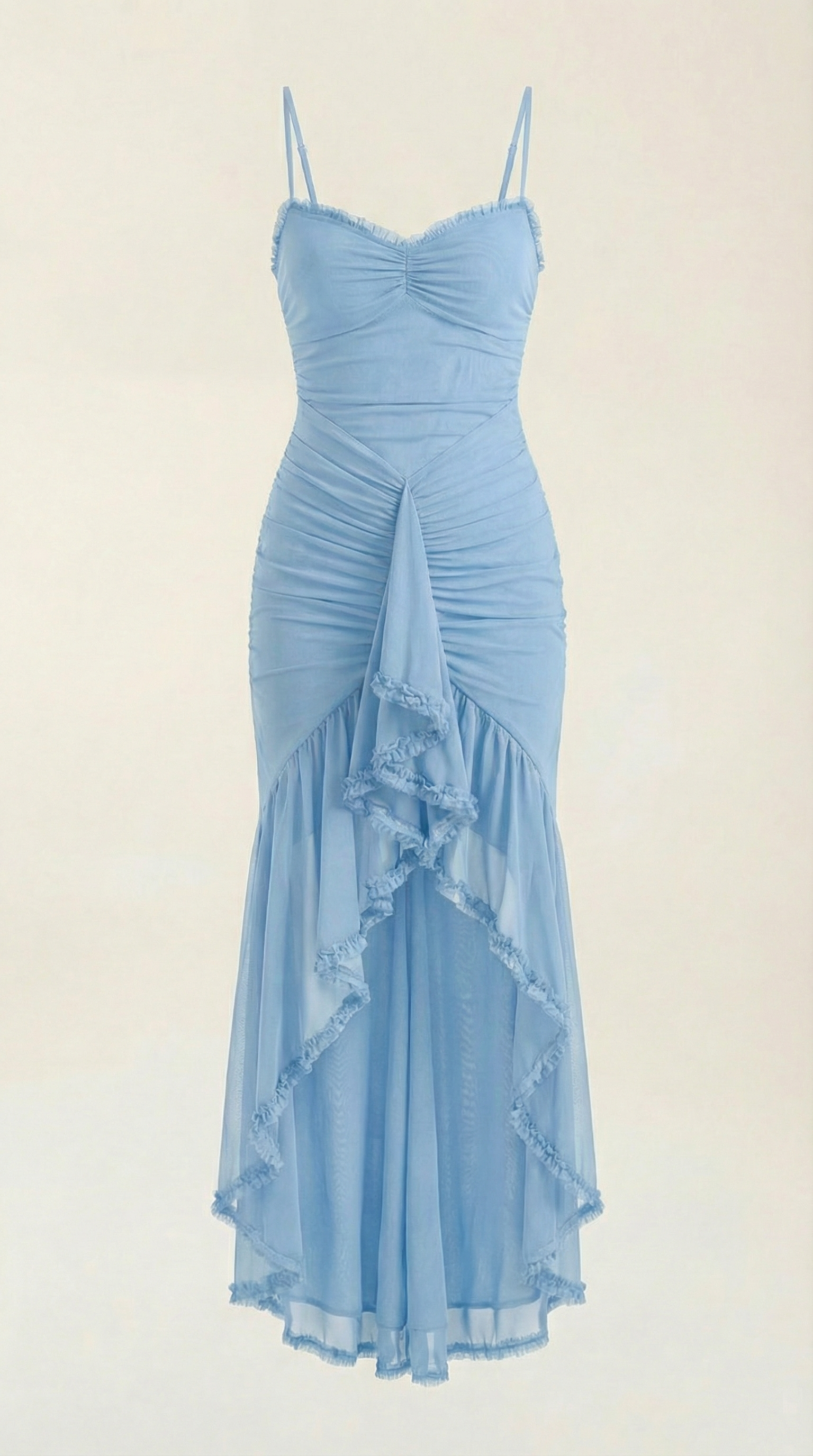 Sukienka wieczorowa Wisteria Maxi