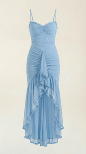 Sukienka wieczorowa Wisteria Maxi