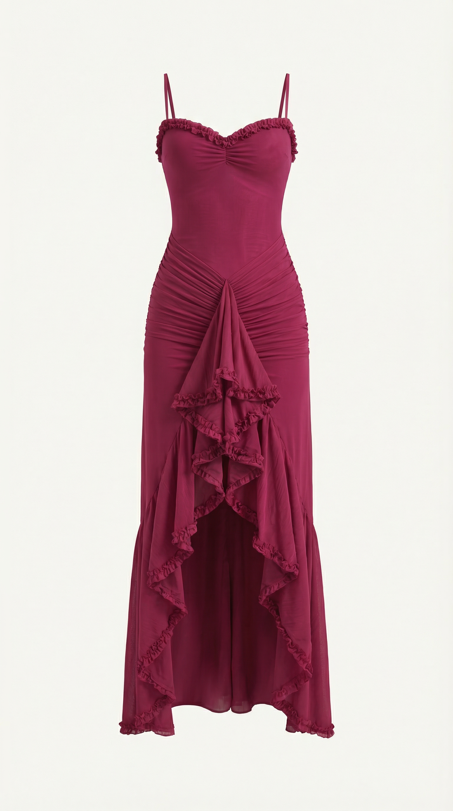 Sukienka wieczorowa Wisteria Maxi