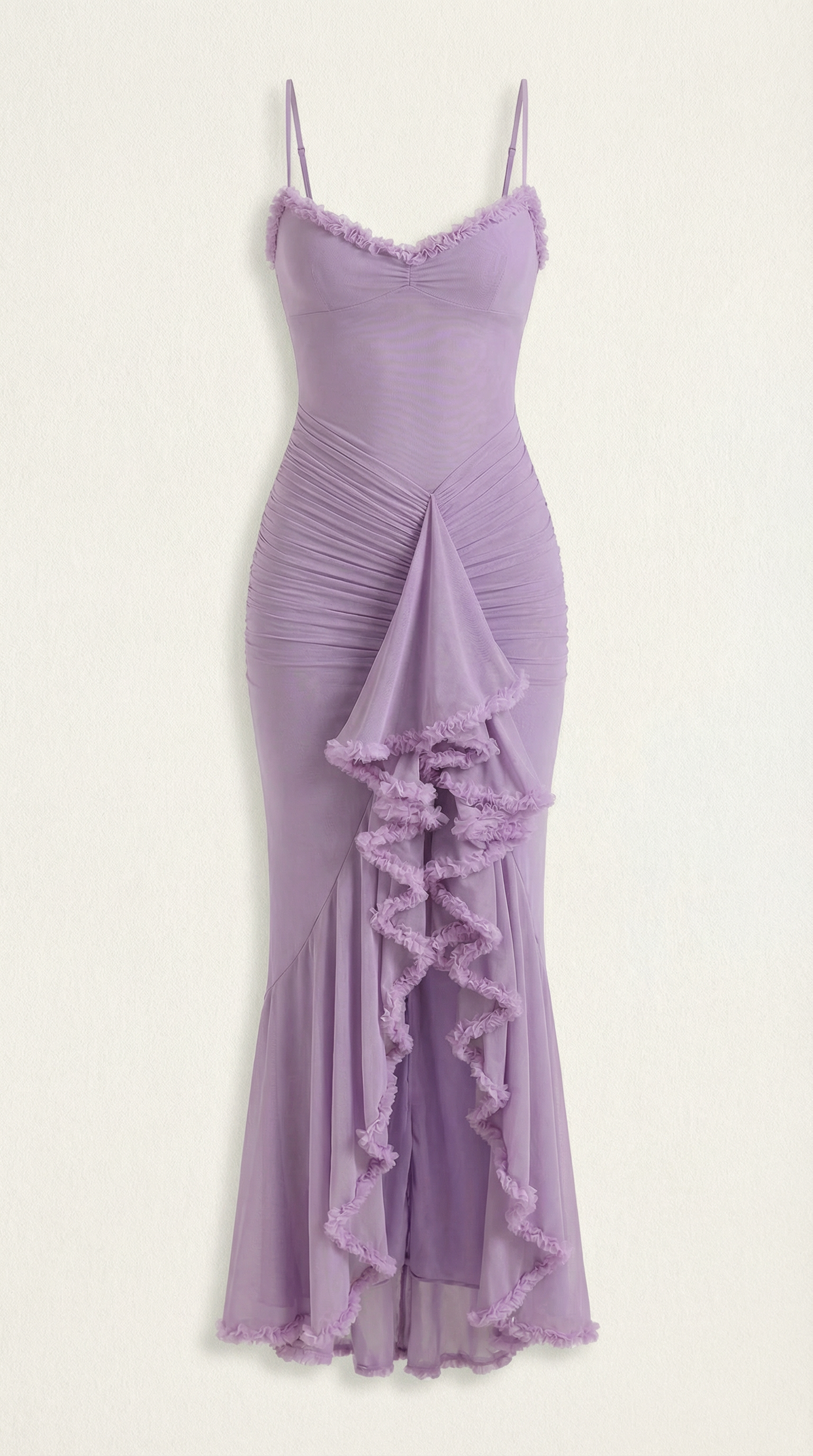 Sukienka wieczorowa Wisteria Maxi