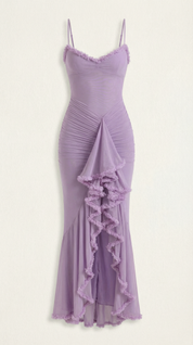 Sukienka wieczorowa Wisteria Maxi
