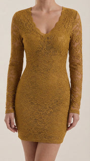 Sukienka mini bodycon Sadie
