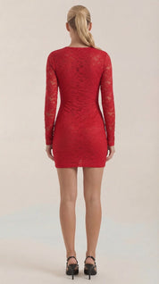 Sukienka mini bodycon Sadie
