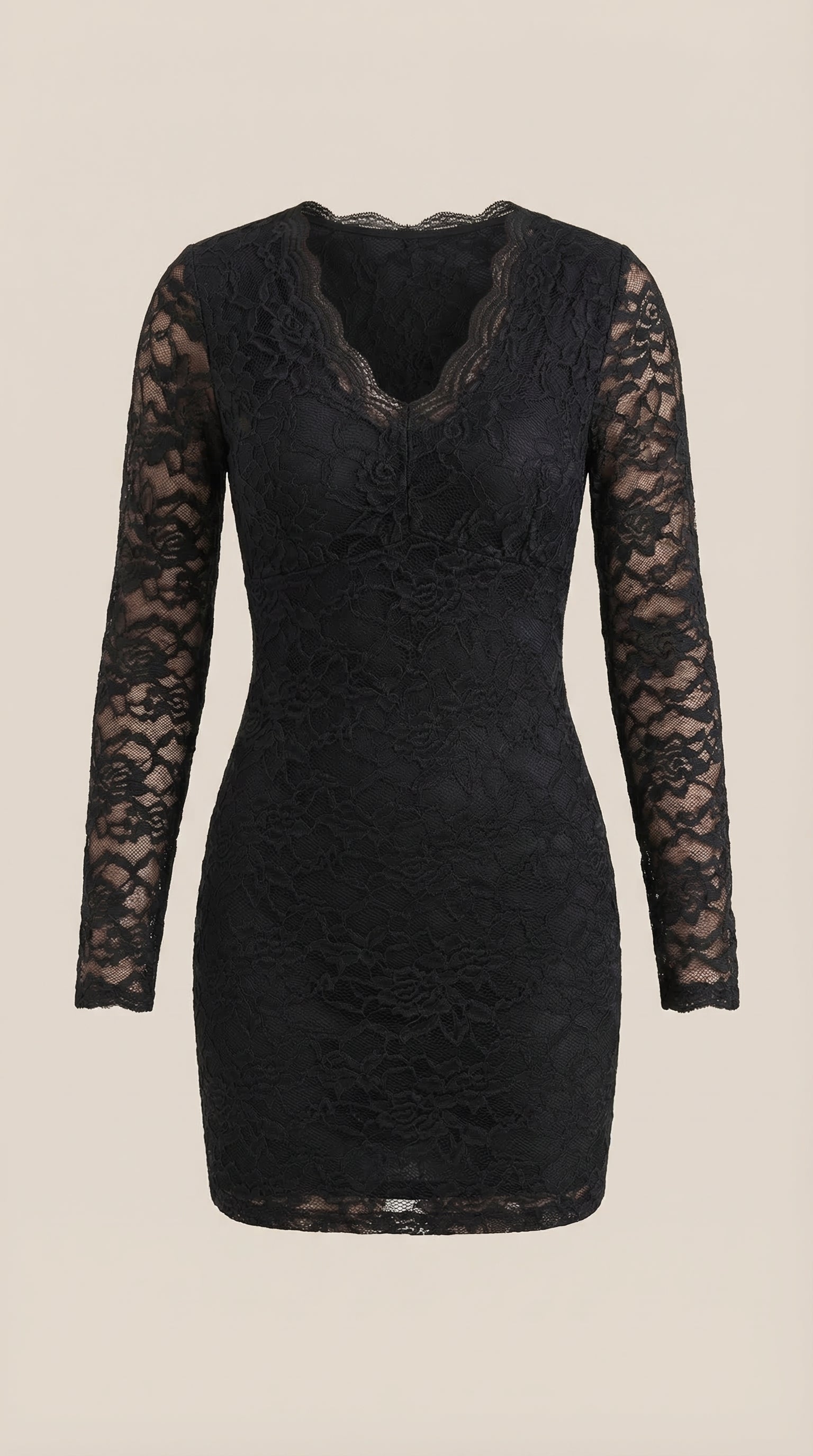 Sukienka mini bodycon Sadie