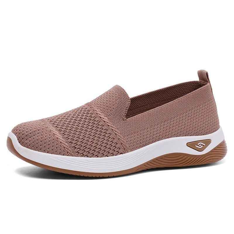 Monika - Buty ortopedyczne FullComfort
